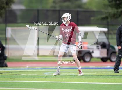 Thumbnail 1 in Cheyenne Mountain vs. Golden (CHSAA 4A State Final) photogallery.