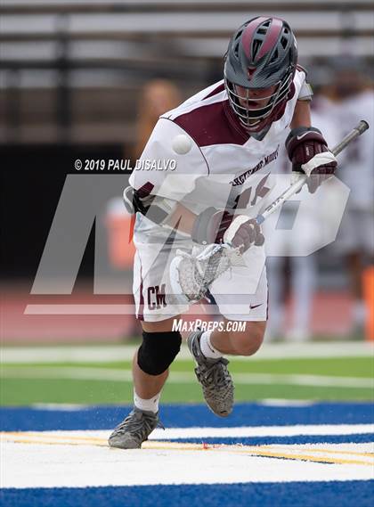 Thumbnail 1 in Cheyenne Mountain vs. Golden (CHSAA 4A State Final) photogallery.