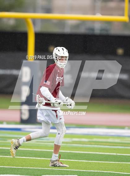 Thumbnail 1 in Cheyenne Mountain vs. Golden (CHSAA 4A State Final) photogallery.