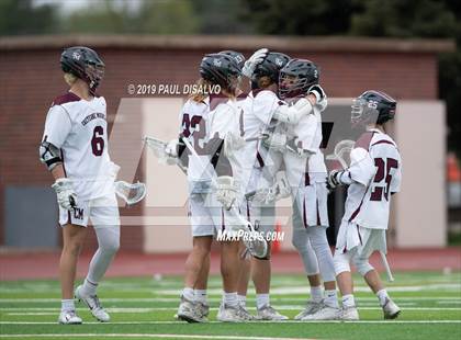 Thumbnail 2 in Cheyenne Mountain vs. Golden (CHSAA 4A State Final) photogallery.
