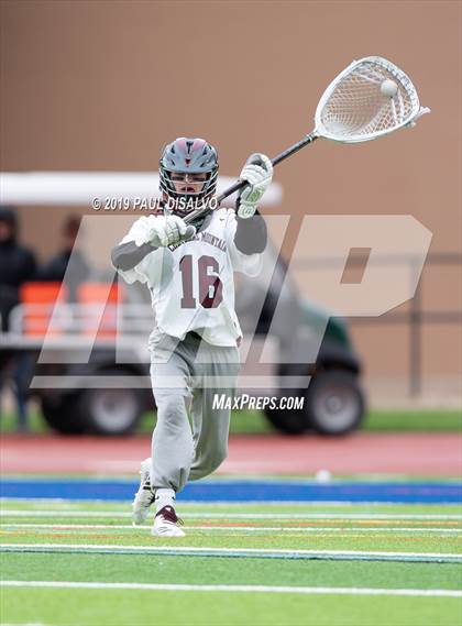 Thumbnail 2 in Cheyenne Mountain vs. Golden (CHSAA 4A State Final) photogallery.