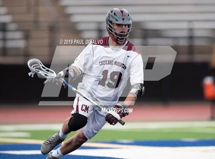 Thumbnail 2 in Cheyenne Mountain vs. Golden (CHSAA 4A State Final) photogallery.