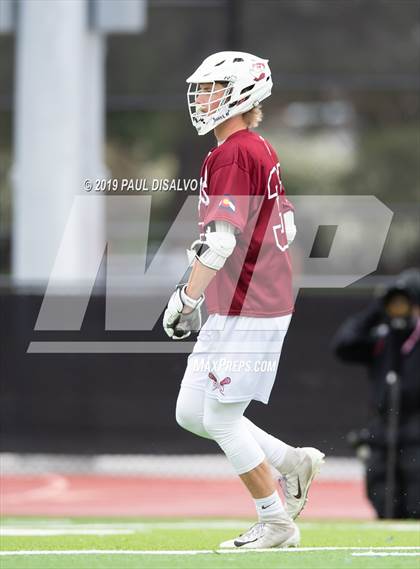 Thumbnail 3 in Cheyenne Mountain vs. Golden (CHSAA 4A State Final) photogallery.