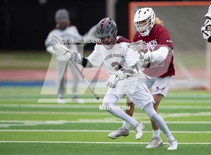 Thumbnail 1 in Cheyenne Mountain vs. Golden (CHSAA 4A State Final) photogallery.