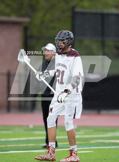 Thumbnail 2 in Cheyenne Mountain vs. Golden (CHSAA 4A State Final) photogallery.