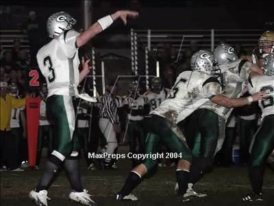 Thumbnail 1 in Granite Bay @ Yuba City photogallery.