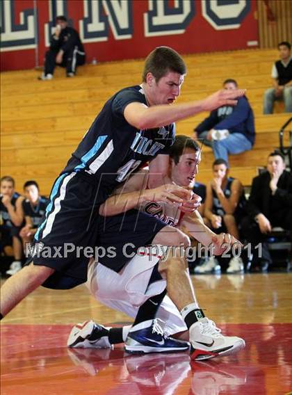 Thumbnail 3 in Dougherty Valley @ Campolindo photogallery.