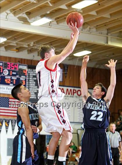 Thumbnail 3 in Dougherty Valley @ Campolindo photogallery.
