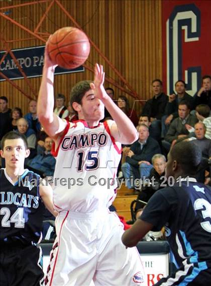 Thumbnail 3 in Dougherty Valley @ Campolindo photogallery.
