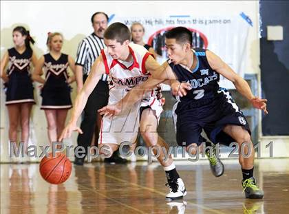 Thumbnail 3 in Dougherty Valley @ Campolindo photogallery.