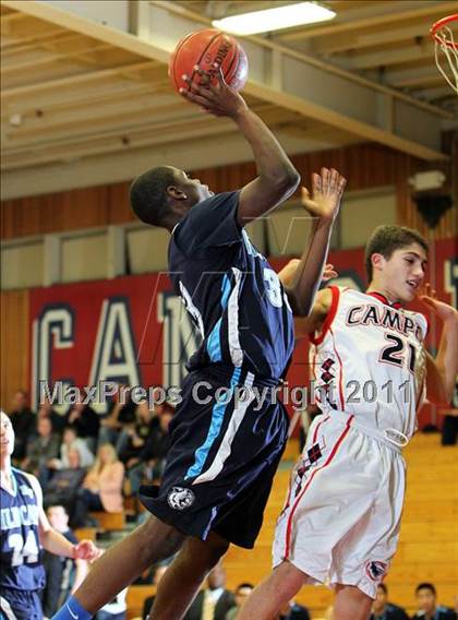 Thumbnail 2 in Dougherty Valley @ Campolindo photogallery.