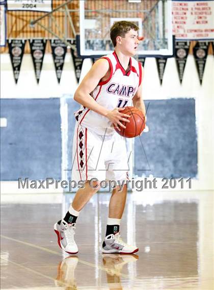 Thumbnail 3 in Dougherty Valley @ Campolindo photogallery.