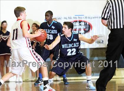 Thumbnail 3 in Dougherty Valley @ Campolindo photogallery.