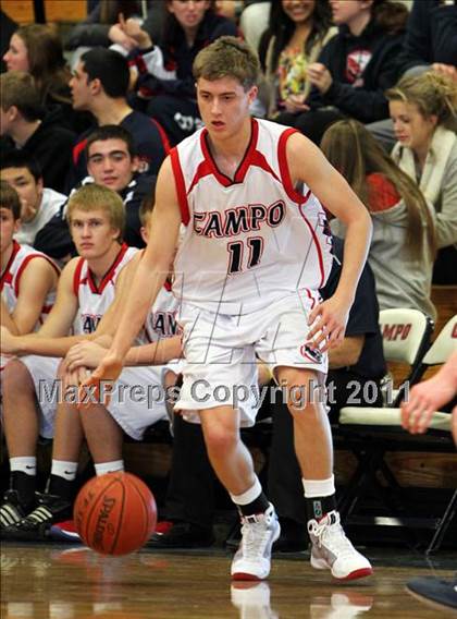 Thumbnail 3 in Dougherty Valley @ Campolindo photogallery.