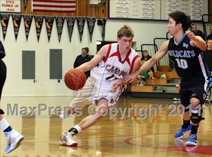 Thumbnail 1 in Dougherty Valley @ Campolindo photogallery.