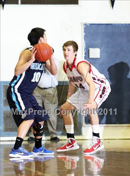 Thumbnail 2 in Dougherty Valley @ Campolindo photogallery.