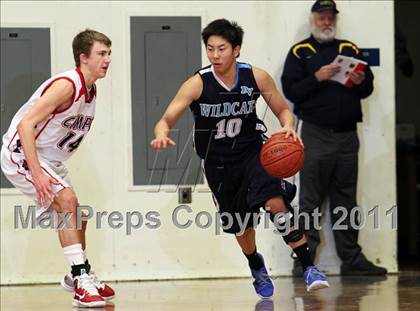 Thumbnail 1 in Dougherty Valley @ Campolindo photogallery.