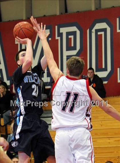 Thumbnail 1 in Dougherty Valley @ Campolindo photogallery.