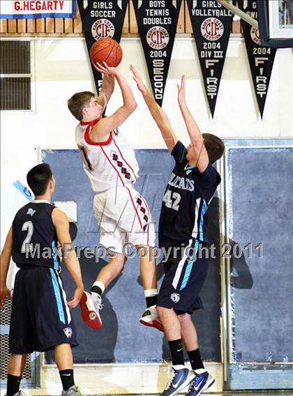 Thumbnail 2 in Dougherty Valley @ Campolindo photogallery.