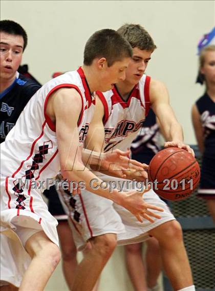 Thumbnail 1 in Dougherty Valley @ Campolindo photogallery.