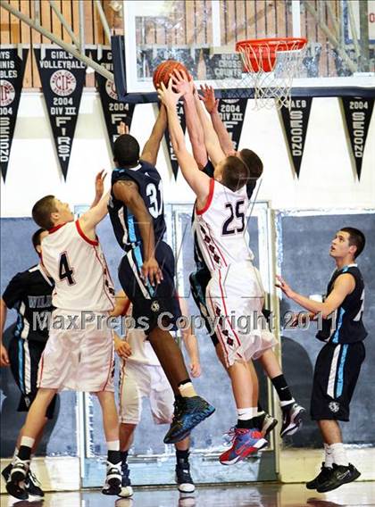 Thumbnail 3 in Dougherty Valley @ Campolindo photogallery.