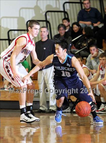 Thumbnail 1 in Dougherty Valley @ Campolindo photogallery.