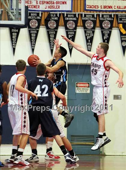 Thumbnail 1 in Dougherty Valley @ Campolindo photogallery.