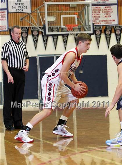 Thumbnail 3 in Dougherty Valley @ Campolindo photogallery.