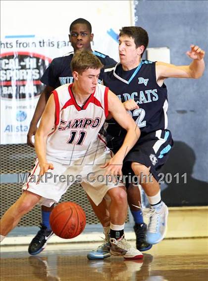 Thumbnail 2 in Dougherty Valley @ Campolindo photogallery.