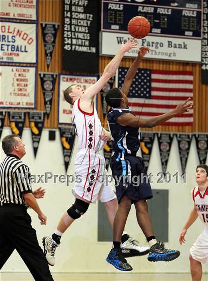 Thumbnail 1 in Dougherty Valley @ Campolindo photogallery.