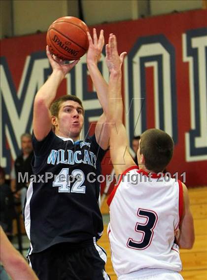Thumbnail 3 in Dougherty Valley @ Campolindo photogallery.