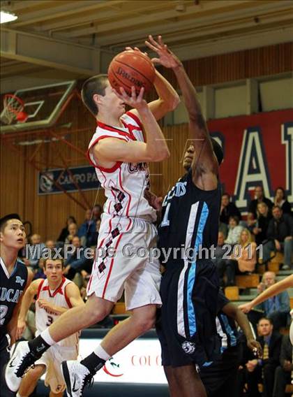Thumbnail 3 in Dougherty Valley @ Campolindo photogallery.