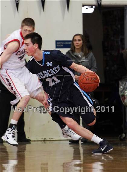 Thumbnail 3 in Dougherty Valley @ Campolindo photogallery.