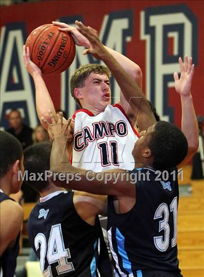 Thumbnail 3 in Dougherty Valley @ Campolindo photogallery.