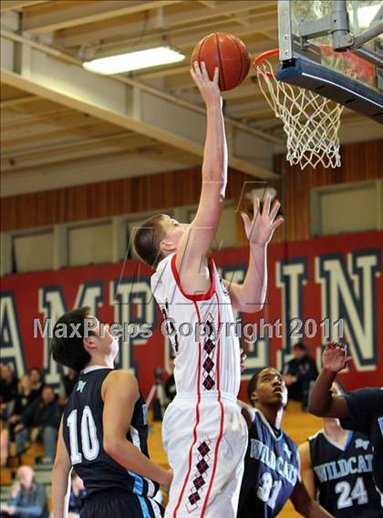 Thumbnail 2 in Dougherty Valley @ Campolindo photogallery.