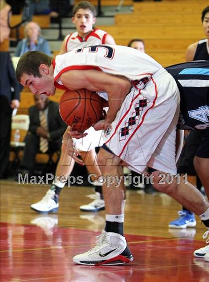 Thumbnail 1 in Dougherty Valley @ Campolindo photogallery.
