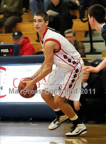 Thumbnail 3 in Dougherty Valley @ Campolindo photogallery.