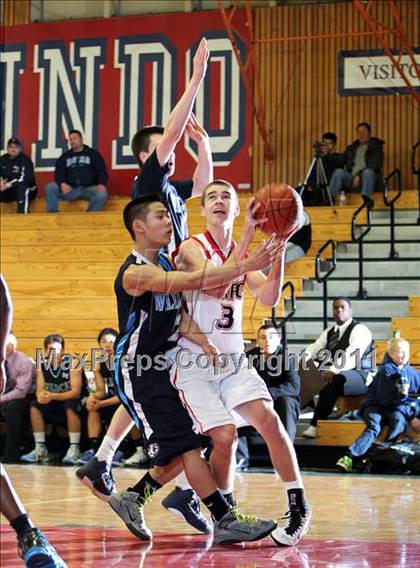 Thumbnail 2 in Dougherty Valley @ Campolindo photogallery.