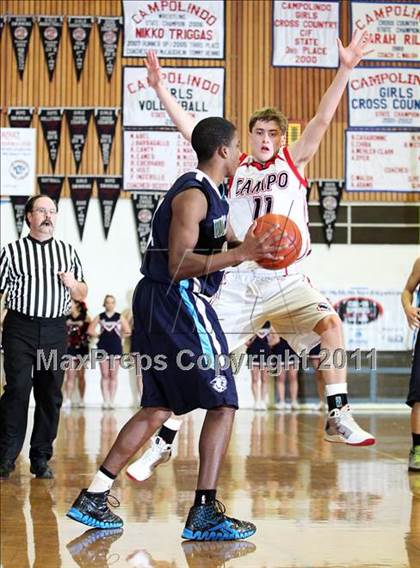 Thumbnail 2 in Dougherty Valley @ Campolindo photogallery.