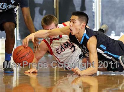 Thumbnail 3 in Dougherty Valley @ Campolindo photogallery.