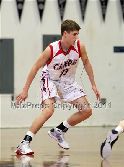 Thumbnail 3 in Dougherty Valley @ Campolindo photogallery.