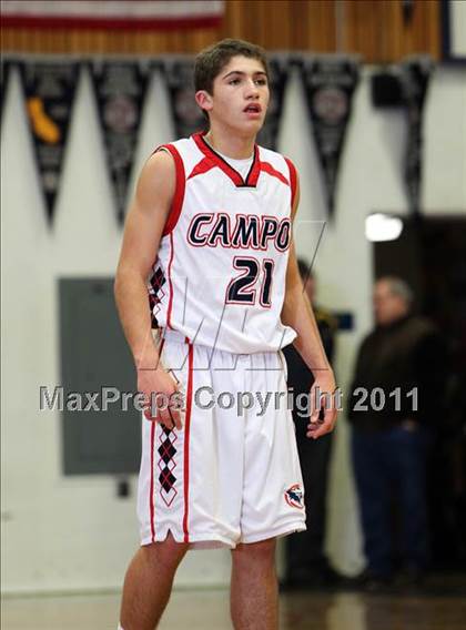 Thumbnail 3 in Dougherty Valley @ Campolindo photogallery.