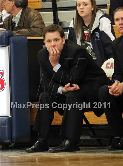 Thumbnail 1 in Dougherty Valley @ Campolindo photogallery.