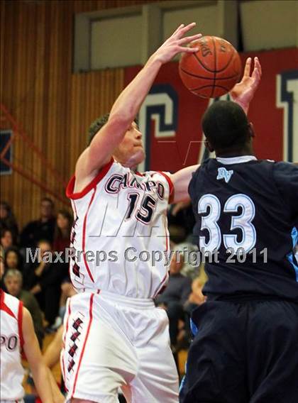 Thumbnail 2 in Dougherty Valley @ Campolindo photogallery.