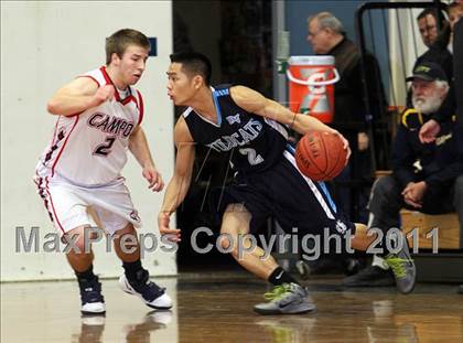 Thumbnail 1 in Dougherty Valley @ Campolindo photogallery.