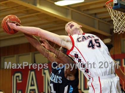 Thumbnail 3 in Dougherty Valley @ Campolindo photogallery.
