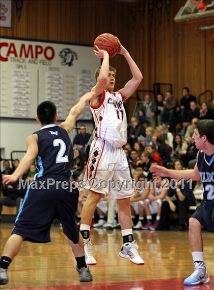 Thumbnail 2 in Dougherty Valley @ Campolindo photogallery.