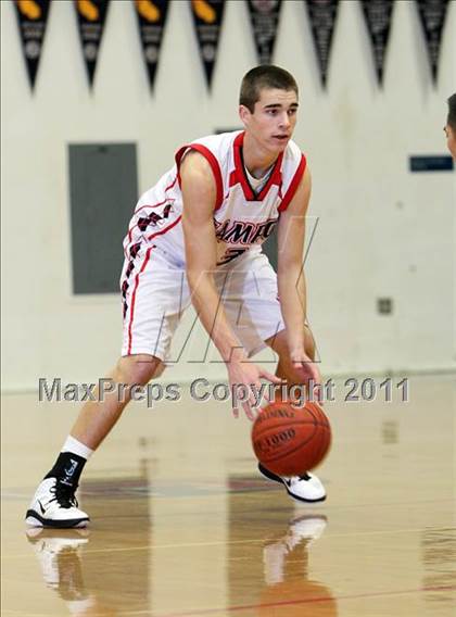 Thumbnail 1 in Dougherty Valley @ Campolindo photogallery.