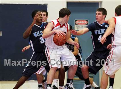 Thumbnail 3 in Dougherty Valley @ Campolindo photogallery.