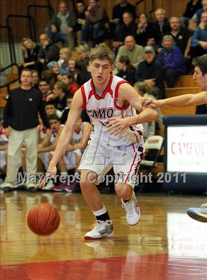 Thumbnail 1 in Dougherty Valley @ Campolindo photogallery.